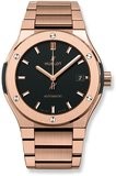 Hublot Classic Fusion King Gold Bracelet 510.OX.1180.OX