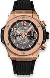 Hublot Big Bang Unico King Gold 42mm