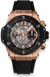 Hublot Big Bang Unico King Gold Ceramic 42mm