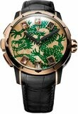 Christophe Claret Baccara