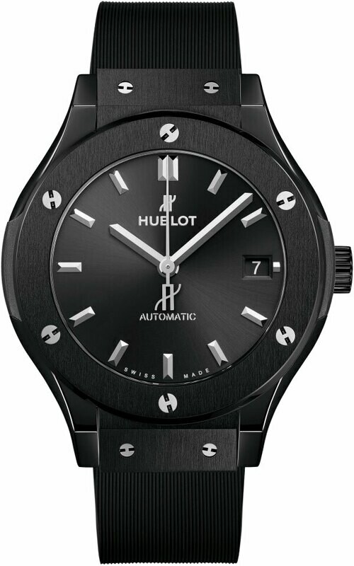 Hublot 565.CM.1470.RX Classic Fusion Black Magic