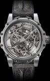 Antoine Preziuso Tourbillon of Tourbillons White Gold