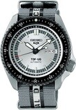 Seiko 5 Ultraseven 55th Anniversary Limited Edition SRPJ79