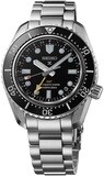 Seiko Prospex SPB383 1968 Diver’s Modern Re-Interpretation GMT