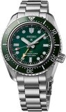 Seiko Prospex SPB381 1968 Diver’s Modern Re-Interpretation GMT