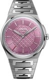 Czapek Antarctique S Sashiko Pink Lotus