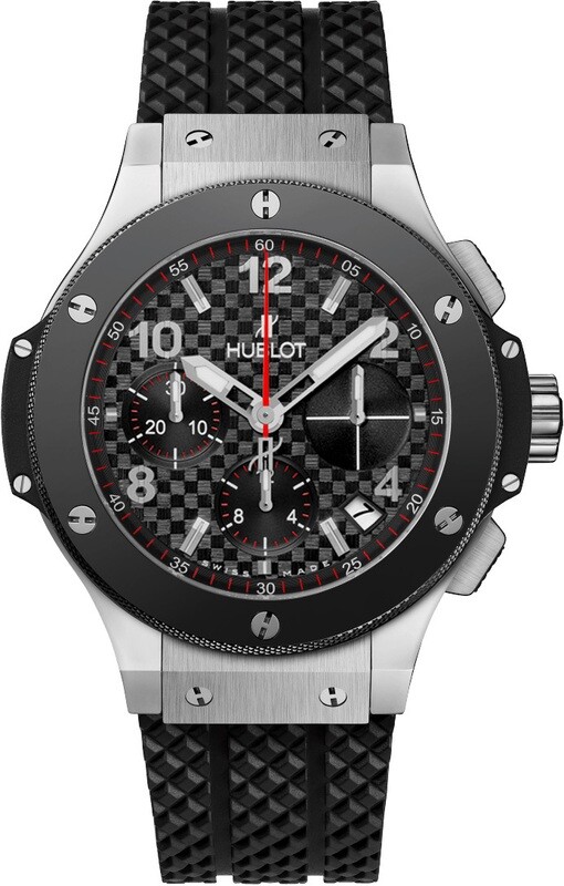 Hublot 341.SB.131.RX Big Bang Original Steel Ceramic