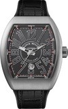 Franck Muller Vanguard V 45 SC DT (NR)