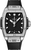 Hublot 682.SX.1170.RX.1204 Spirit of Big Bang Steel Diamonds