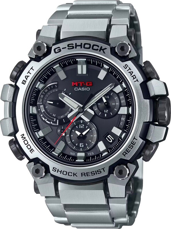 G-Shock MTG-B3000D-1A