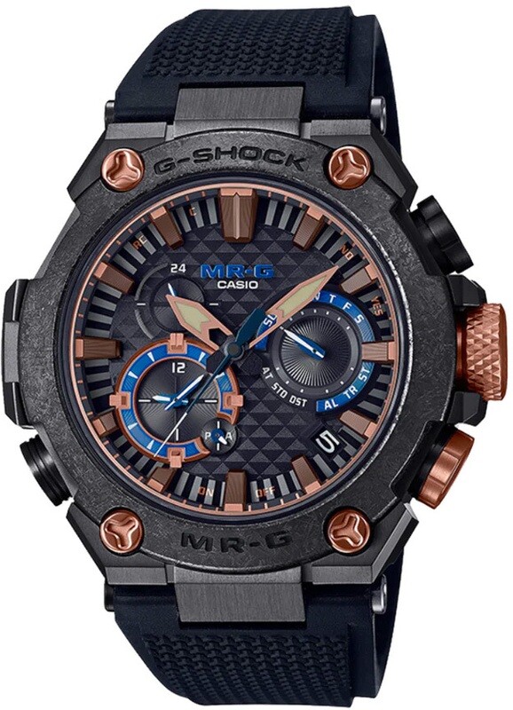 G-Shock MRG-B2000R-1A Kachi-Iro