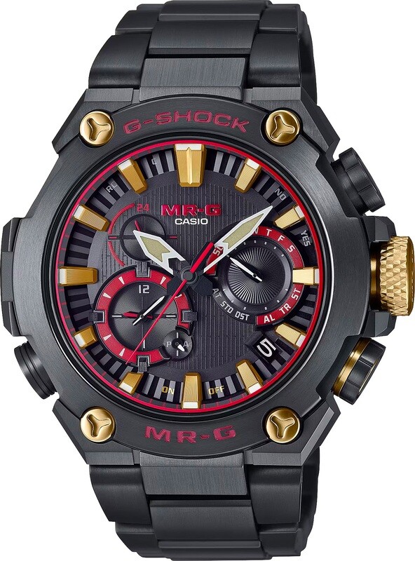 G-Shock MRG-B2000B-1A4