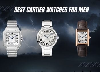best cartier watches for Men