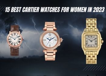 best cartier watches for Women