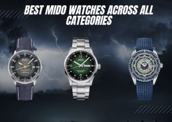 Best Mido Watches across all categories