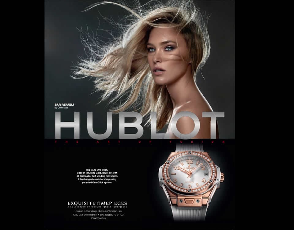 Hublot Click